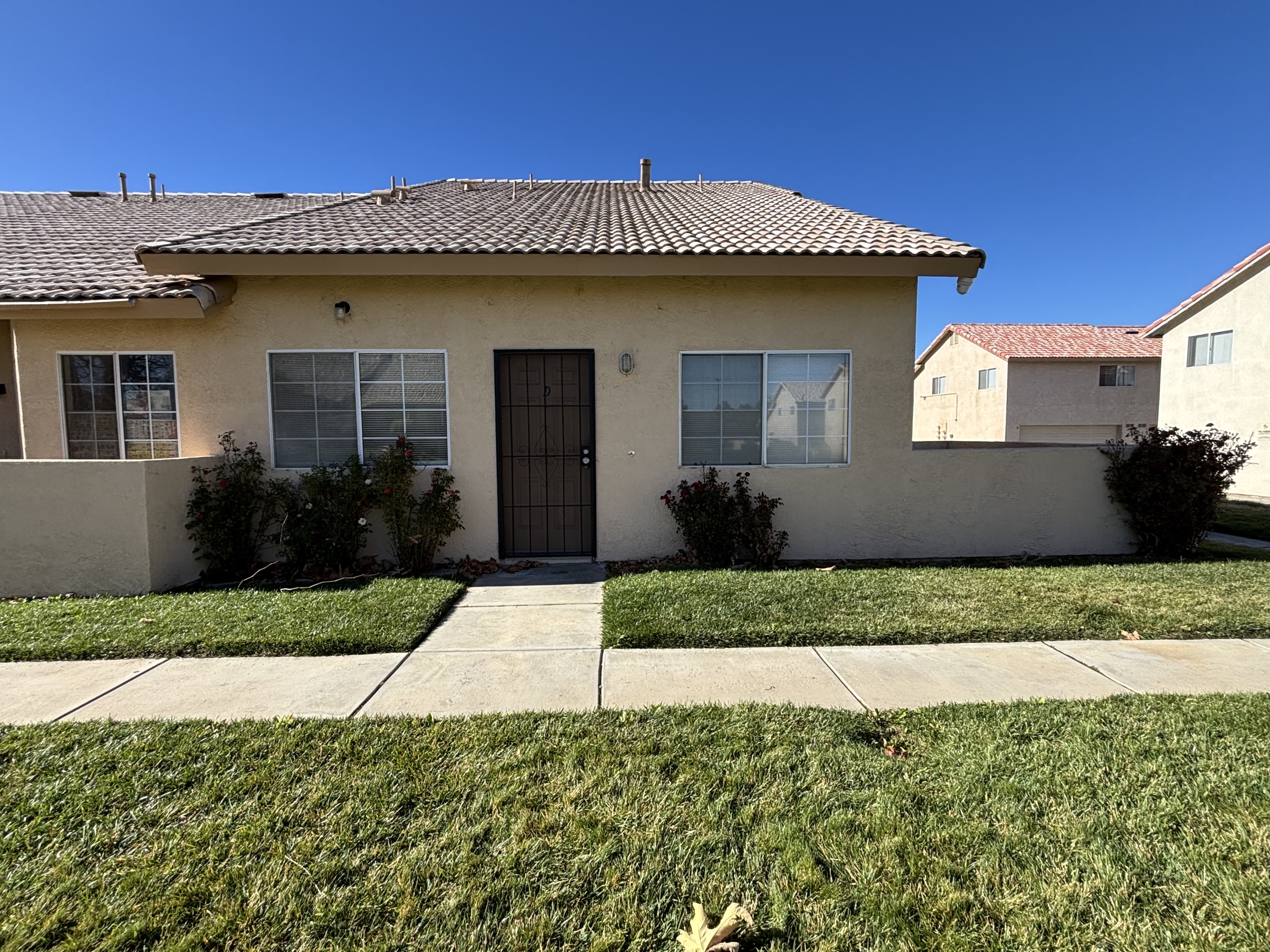 1629 Orchid Lane - D